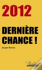 Capa do artigo 2012 Dernière Chance