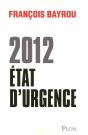2012, État D'Urgence - Preview