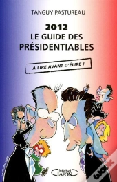 2012 Galerie De Portraits De Presidentiables