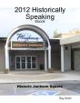 2012 Historically Speaking - Ebook - Preview