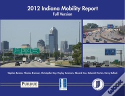Capa do artigo 2012 Indiana Mobility Report: Summary Version