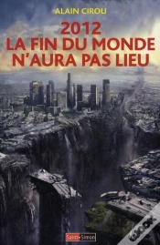 Capa do artigo 2012 La Fin Du Monde N Aura Pas Lieu