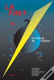 Capa do artigo 2012, Le Silence De L
