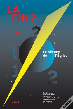 Capa do artigo 2012, Le Silence De L'Église