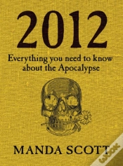 Capa do artigo 2012