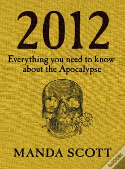 Capa do artigo 2012