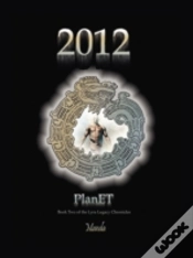 Capa do artigo 2012