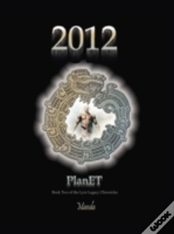 Capa do artigo 2012