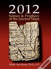 Capa do artigo 2012