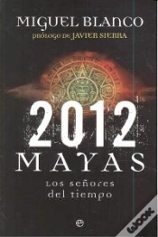 Capa do artigo 2012 Mayas