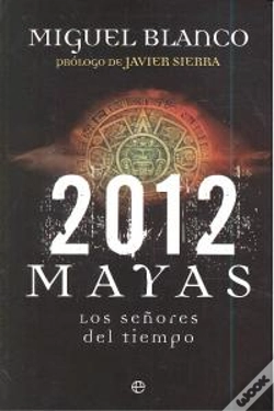 Capa do artigo 2012 Mayas