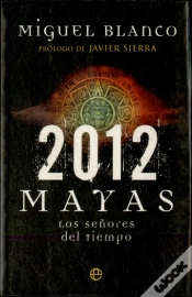 Capa do artigo 2012