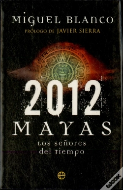Capa do artigo 2012