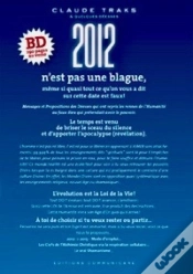 Capa do artigo 2012 N