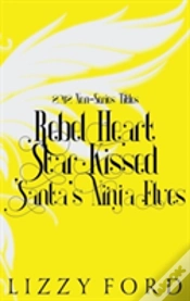 Capa do artigo 2012 Non-Series Titles