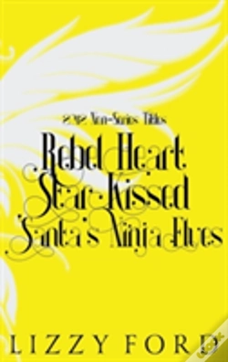 Capa do artigo 2012 Non-Series Titles