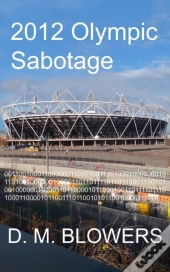 2012 Olympic Sabotage