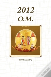 Capa do artigo 2012 O.M.
