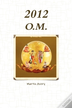Capa do artigo 2012 O.M.