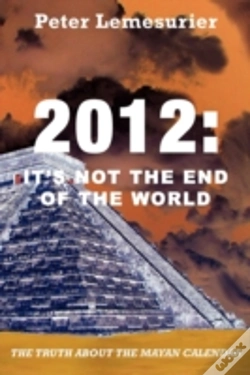 Capa do artigo 2012
