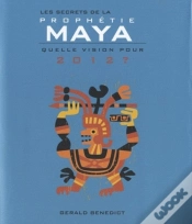 Capa do artigo 2012 Propheties Maya