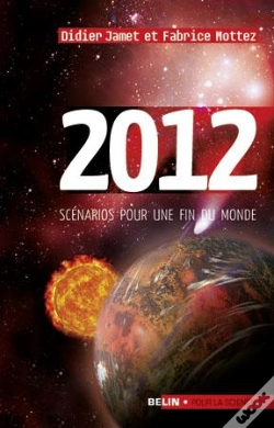 Capa do artigo 2012 ; Scénarios Pour Une Fin Du Monde