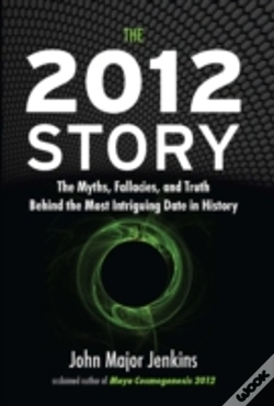 Capa do artigo 2012 Story