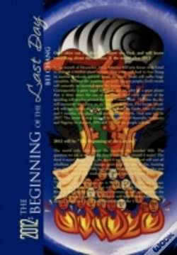 Capa do artigo 2012: The Beginning Of The Last Day