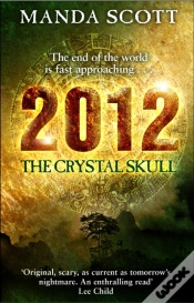 Capa do artigo 2012: The Crystal Skull