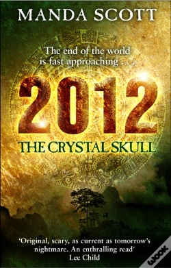 Capa do artigo 2012: The Crystal Skull
