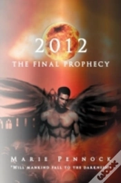 Capa do artigo 2012 The Final Prophecy
