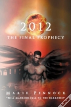 Capa do artigo 2012 The Final Prophecy