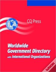 2012 Worldwide Government Directory With Intergovernmental Organizations