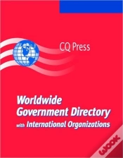 Capa do artigo 2012 Worldwide Government Directory With Intergovernmental Organizations
