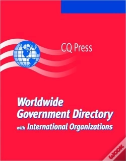 Capa do artigo 2012 Worldwide Government Directory With Intergovernmental Organizations