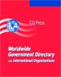 2012 Worldwide Government Directory With Intergovernmental Organizations - Preview
