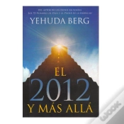 Capa do artigo 2012 Y Mas Alla