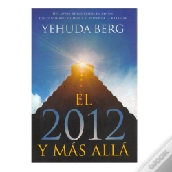 Capa do artigo 2012 Y Mas Alla