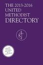 2013-2016 United Methodist Directory - Preview