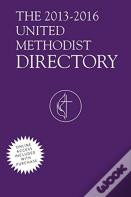 2013-2016 United Methodist Directory