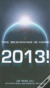 Capa do artigo 2013 Â€“ The Beginning Is Here