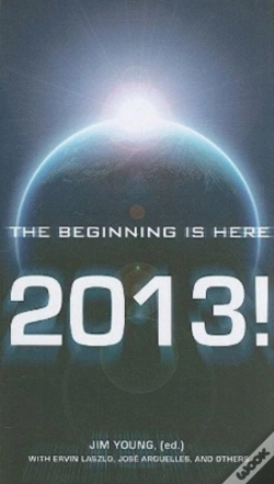 Capa do artigo 2013 Â€“ The Beginning Is Here