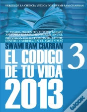Capa do artigo 2013 Codigo De Tu Vida 3