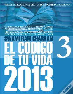 Capa do artigo 2013 Codigo De Tu Vida 3