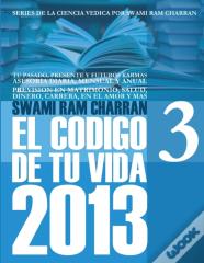 2013 Codigo De Tu Vida 3
