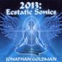 2013: Ecstatic Sonics - CD - Preview