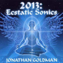 Capa do artigo 2013: Ecstatic Sonics - CD
