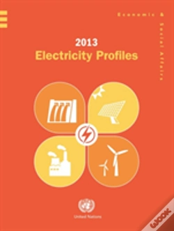 Capa do artigo 2013 Electricity Profiles