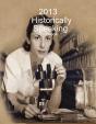 2013 Historically Speaking - Ebook - Preview