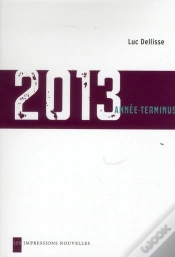 Capa do artigo 2013 : L